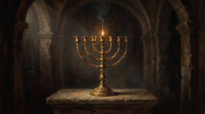 The Dying Lampstand of Sardis